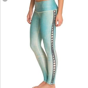 Teeki yoga pant